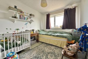 Bedroom - click for photo gallery